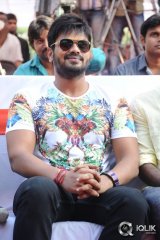 Current Theega Movie Platinum Disc Function